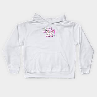 I love you Kids Hoodie